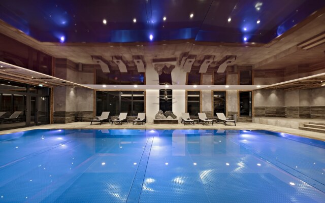 MGM Les Suites d'Alexane