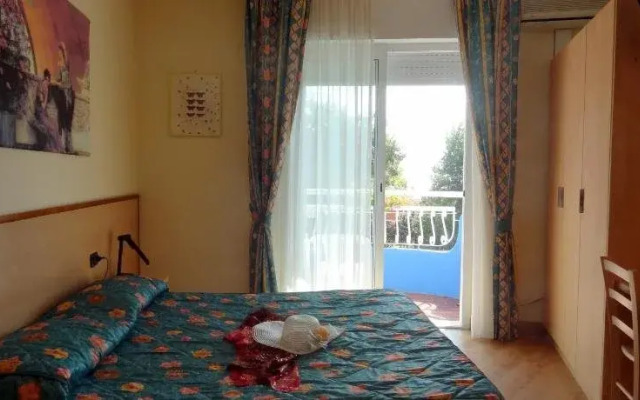 Hotel Playa Blanca