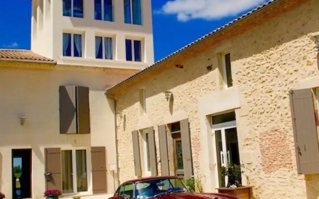 Chateau Trillon