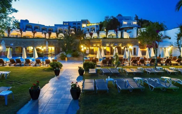 Royal Asarlik Beach Hotel & Spa - All Inclusive