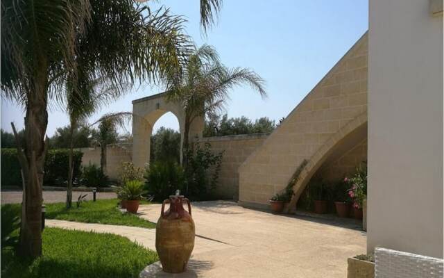 Agriturismo La Paiara