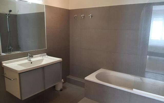 Appartement Biarritz, 2 pièces, 4 personnes - FR-1-239-660