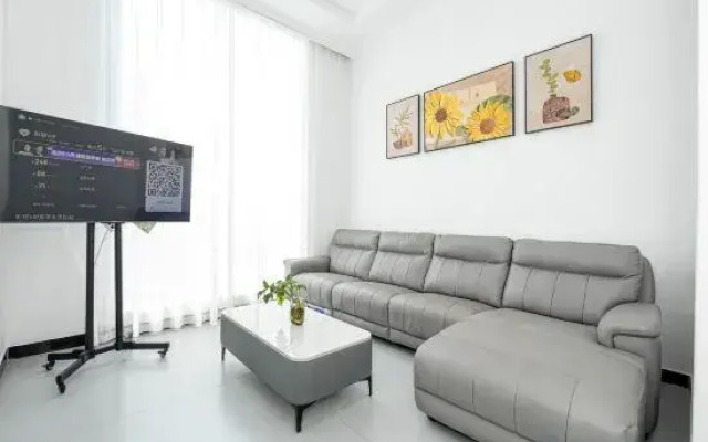 Qiexi B&B (OMG Heartbeat Paradise)