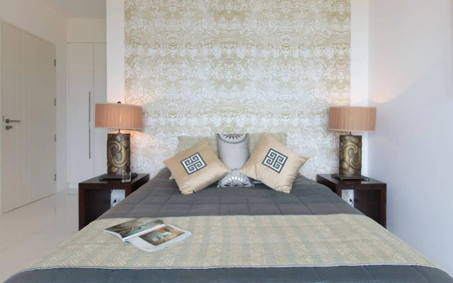 Villa Patrick Pattaya