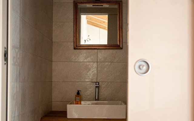 Bed & Breakfast Foresteria