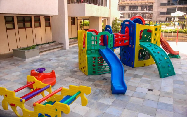 Ipanema & Copa 180 View 2Bdr A1-002