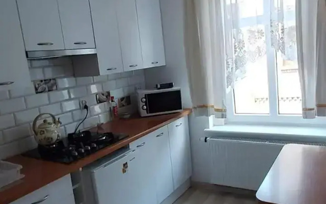 Mazury Mrągowo Apartament