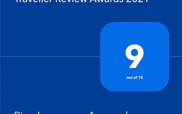 Piso Lagunero Acogedor