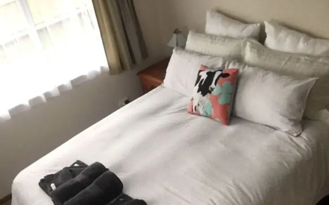 Pukeko Lodge BnB