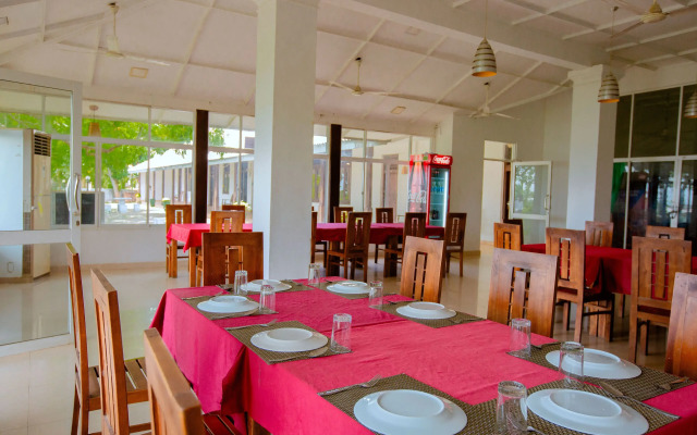 Hambantota Rest House