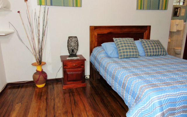 Casa Lima Bed & Breakfast