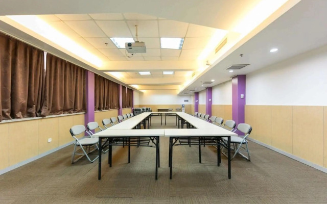 Ibis Anyang Jiefang Ave