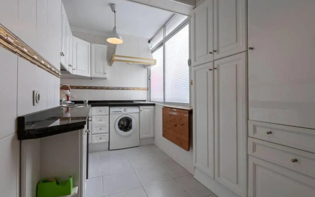 Triana Maestro Deluxe