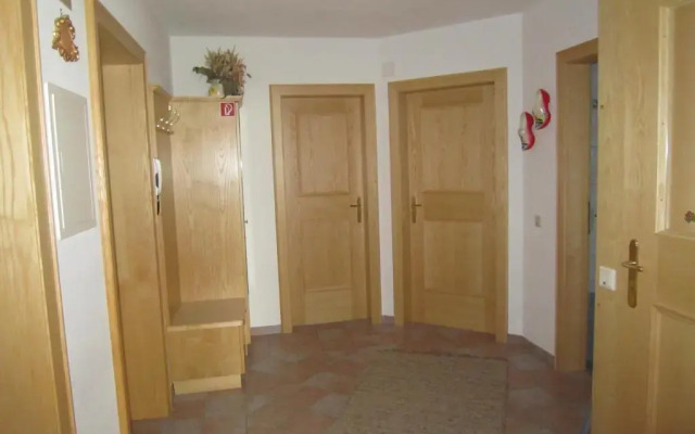 Ferienwohnung Mützengruß