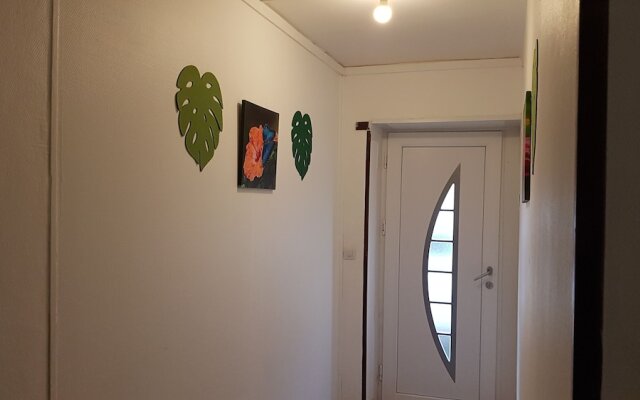 Studio proche de DisneyLand Paris