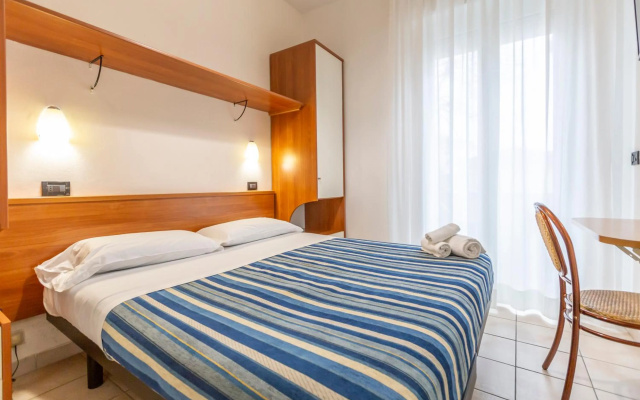 Hotel Vannucci