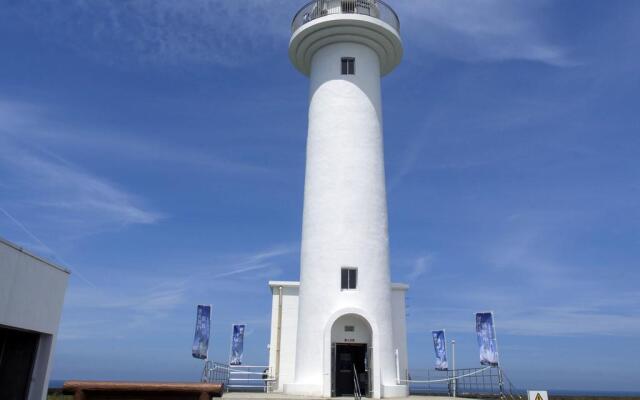 Hotel Pearl City Hachinohe