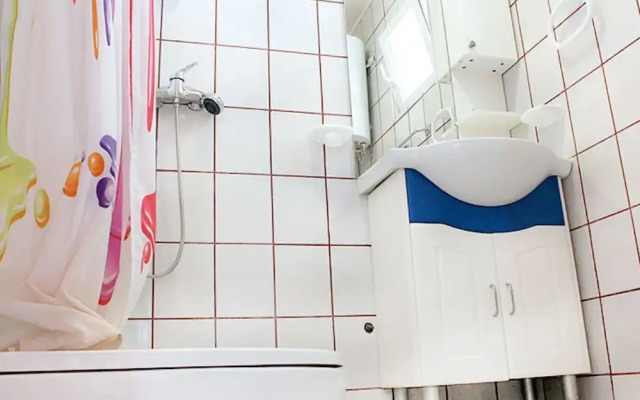 Quaint Holiday Home in Metajna With Terrace