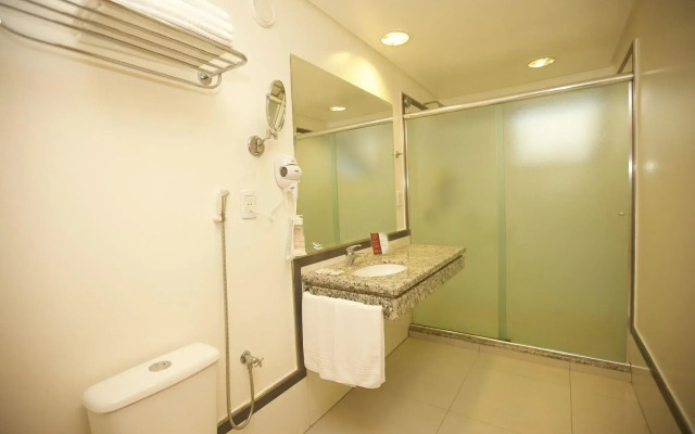 Hotel Mogano Premium