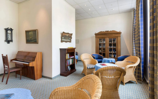 Kurhotel Sassnitz