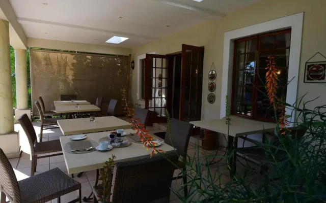 Highgrove Guesthouse