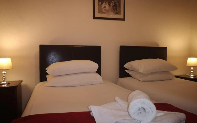 Westgate Hotel
