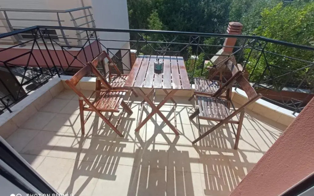 Giorgos Lux Apartments