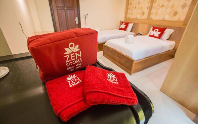 ZEN Rooms Mon Muang