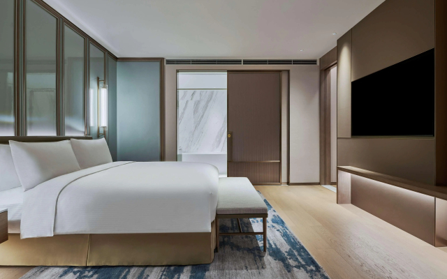 Hilton Changsha Riverside