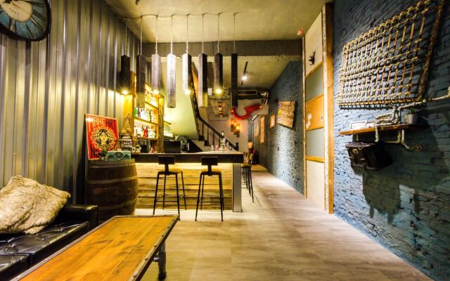 Kenting Sleep Inn