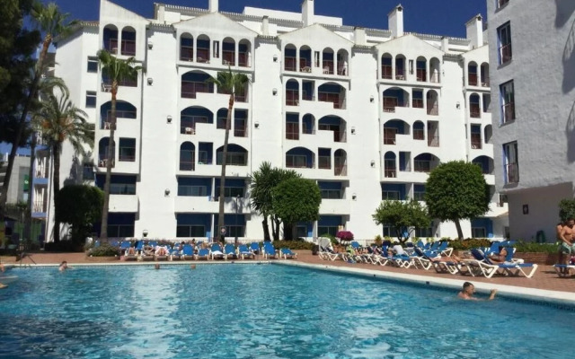Banus Beach Studio