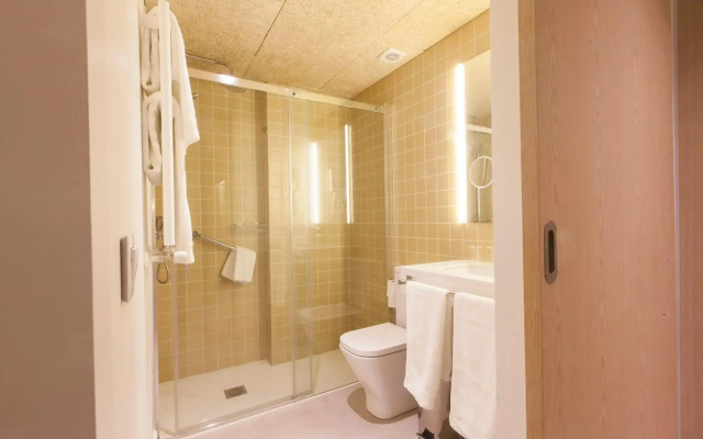 Hotel A Pamplona