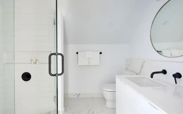Sonder by Marriott Bonvoy Gravier Place Apartments Medical