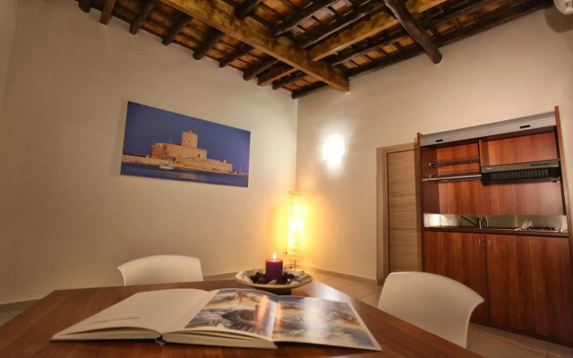 Residence Porta delle Botteghelle