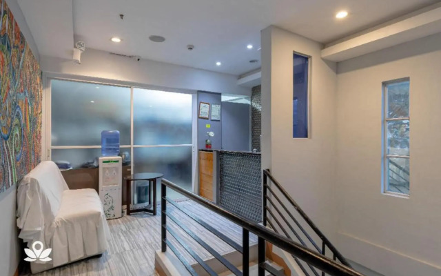 Planet G Hotel