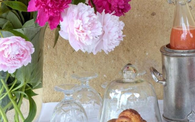 La Borde Maison d'Hôtes et Spa