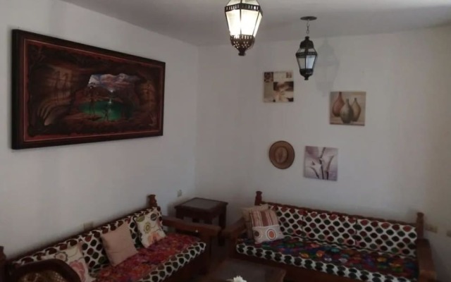 Quinto Sol 5 Departamento