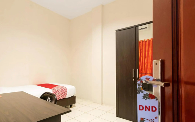 OYO 622 Bakti Homestay
