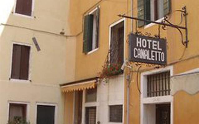 Hotel Canaletto