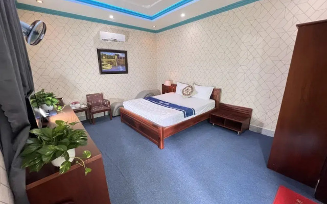 Phi Long 2 Hotel Thu Dau Mot