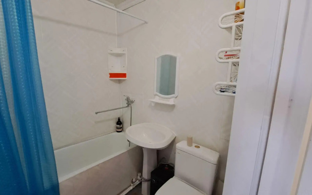 Апартаменты на улице Аустрина