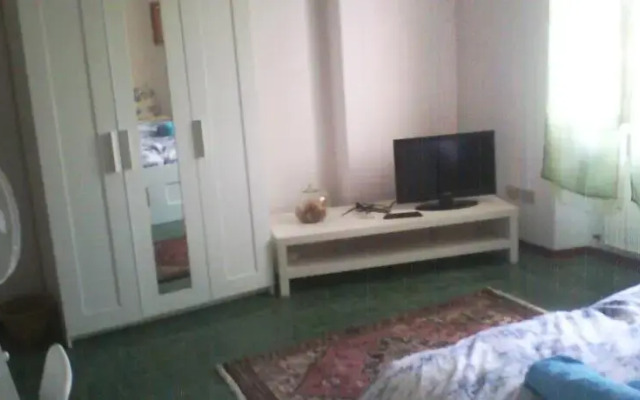 B&B Genn' e Ulecci