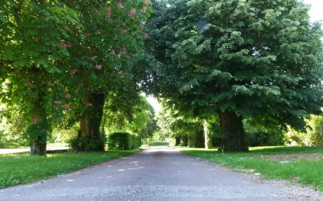 Hôtel de la Vinaigrerie