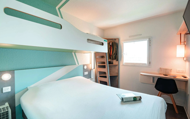 ibis budget Sète Centre