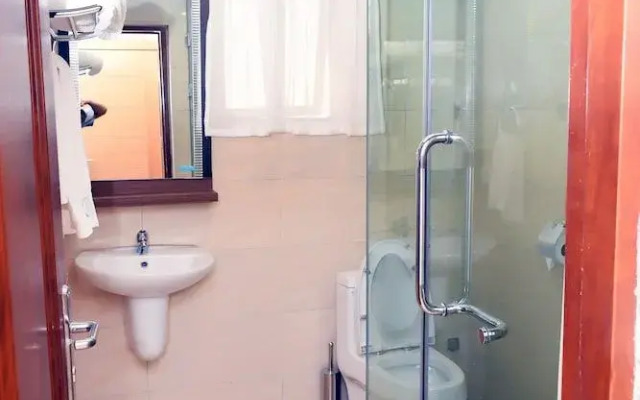 Goodview Suites& Apartments