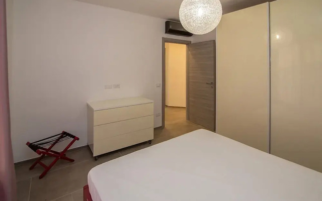 Casa Azzurra Vista Mare