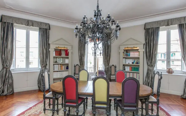 Lepanto Deluxe Penthouse