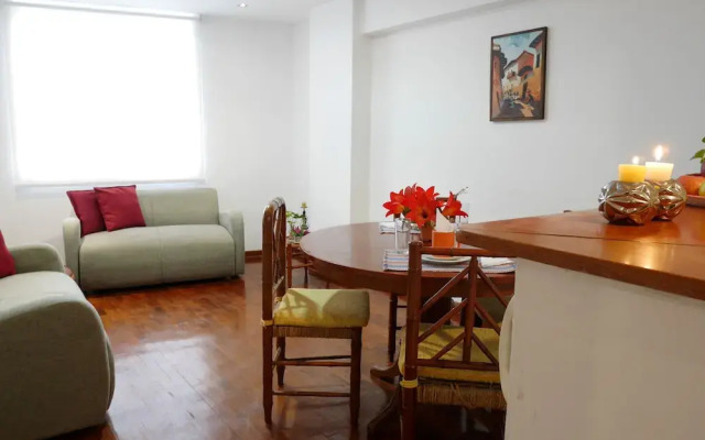 Suite Service Apart Hotel