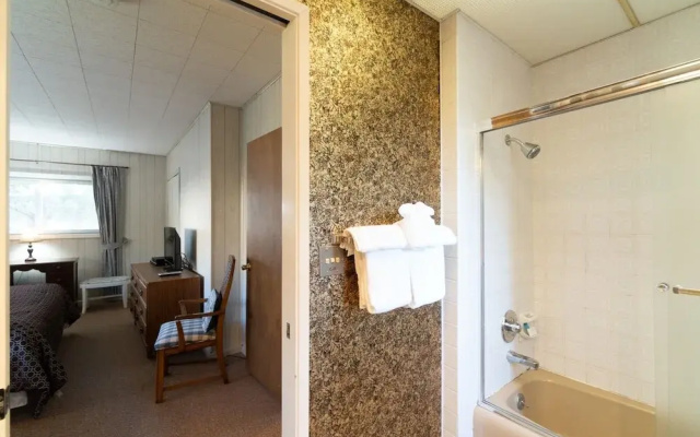 Ebbing - 3 Br Home