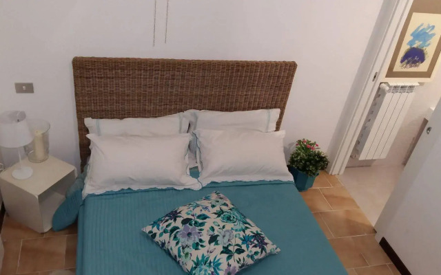 Pompei Rooms and Apartment B&B